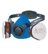 A1 Gas filter+P1 Particulate filter