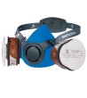A2 Gas filter+P1 Particulate filter