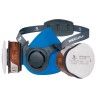 A2 Gas filter+P2 Particulate filter