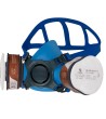 A1 Gas filter+P2 Particulate filter