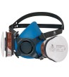 A1 Gas filter+P3 Particulate filter