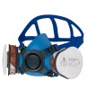 A1 Gas filter+P3 Particulate filter