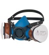 A2 Gas filter+P3 Particulate filter