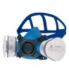 B2 Gas filter+P1 Particulate filter
