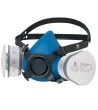 B2 Gas filter+P1 Particulate filter