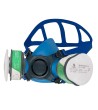 K2 Gas filter+P2 Particulate filter