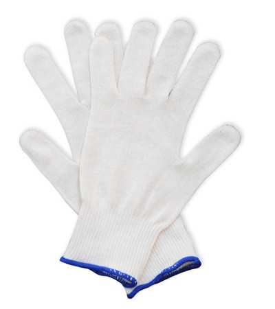 Cotton inserts
