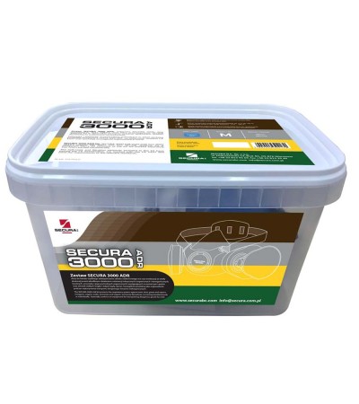 SECURA 3000 ADR kit box