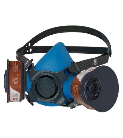 A2 Gas filter