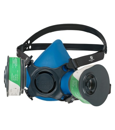 K2 Gas filter