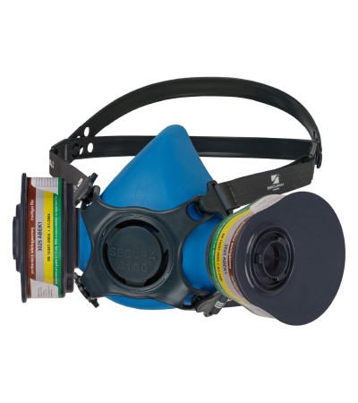 ABEK1 Multi Gas filter