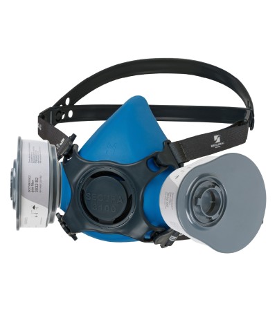B2 Gas filter
