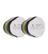 ABEK1 Gas filter+P2 Particulate filter