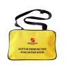 Evacuation hood SECURA 3000 K2 P3