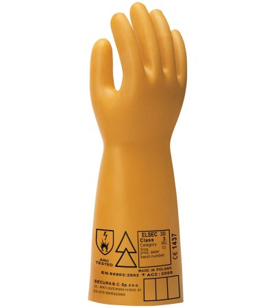 ELSEC 30 kV