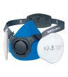 P2 Particulate filter